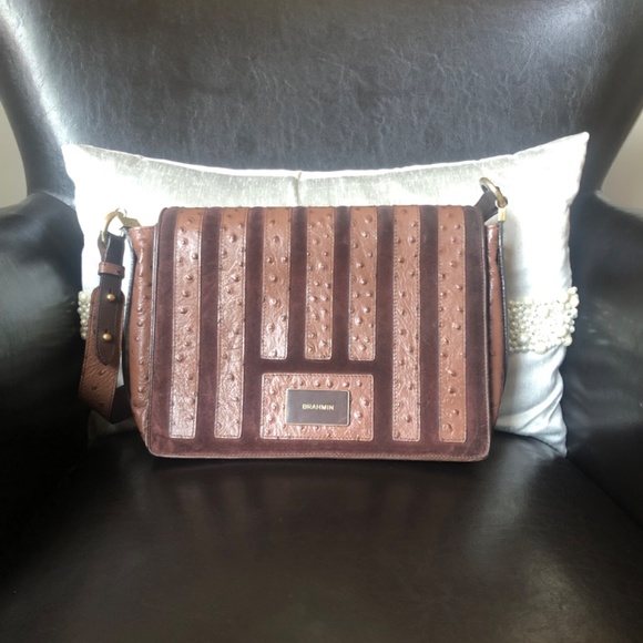 Brahmin ladies handbag - Picture 2 of 7